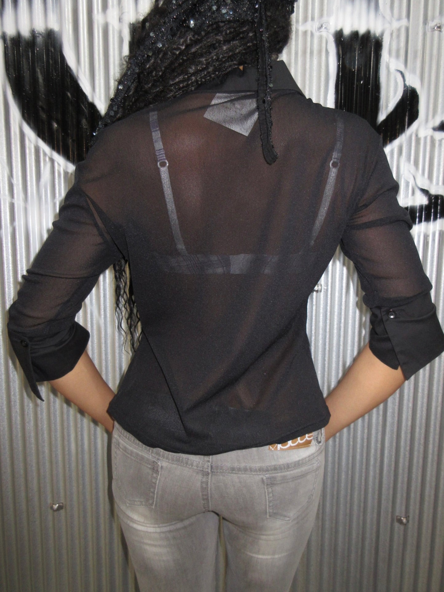 Vintage Design Shirt