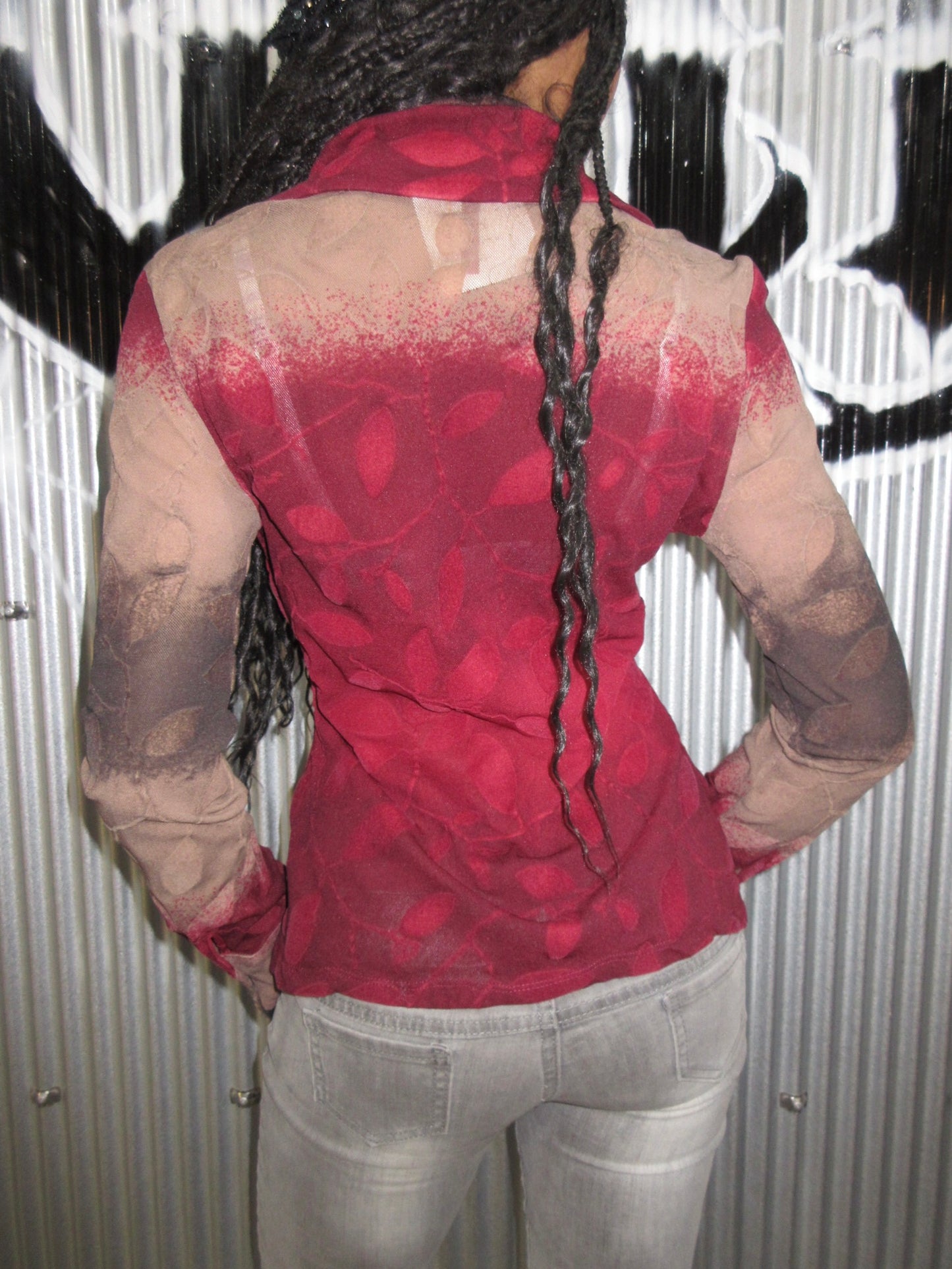 Vintage Design Shirt