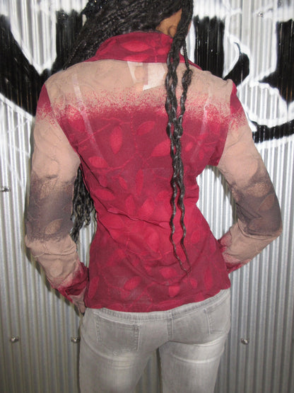 Vintage Design Shirt