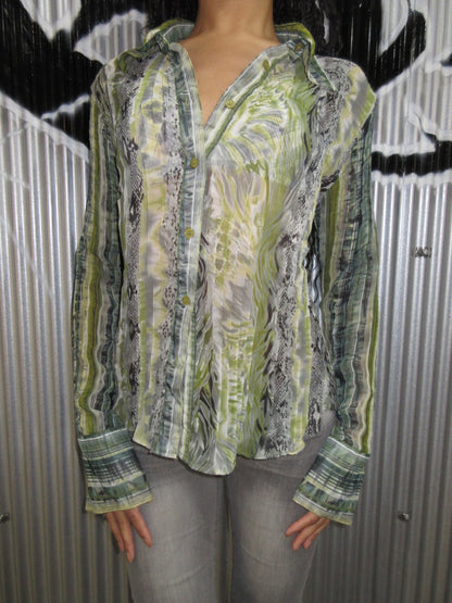 Vintage Design Shirt