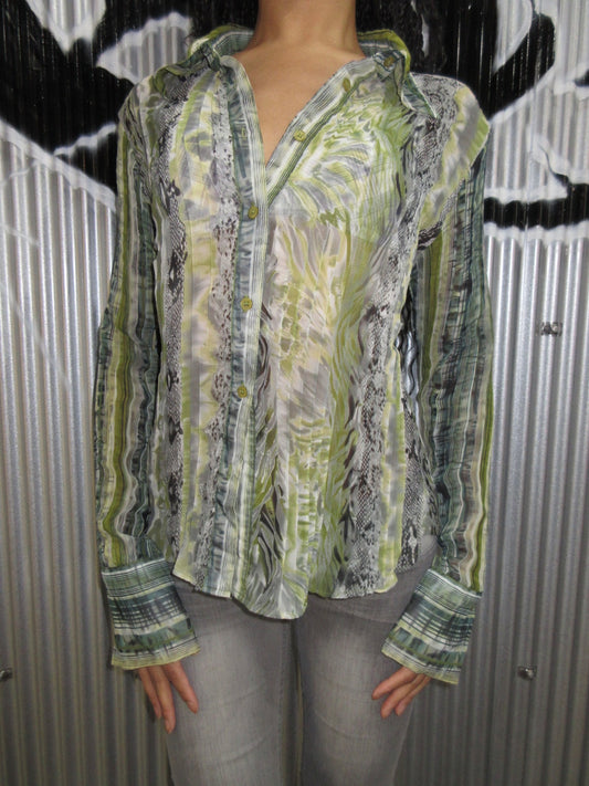 Vintage Design Shirt