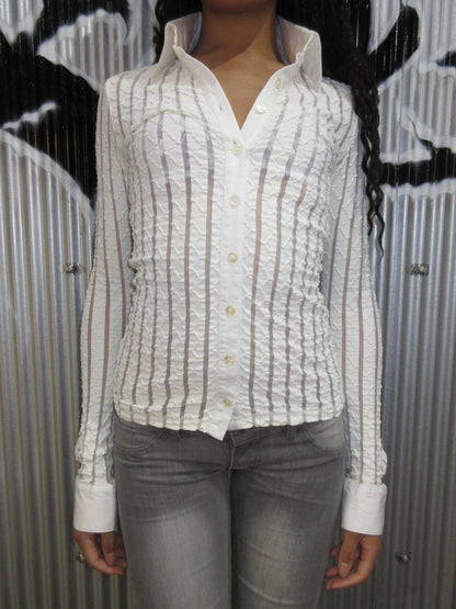 Vintage Design Shirt