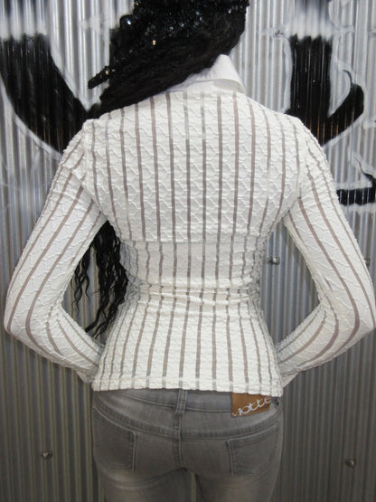 Vintage Design Shirt