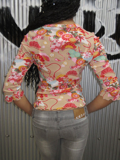 Vintage Design Shirt