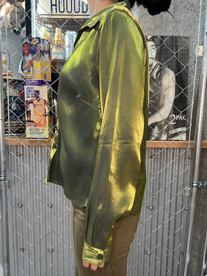 Vintage Design Shirt