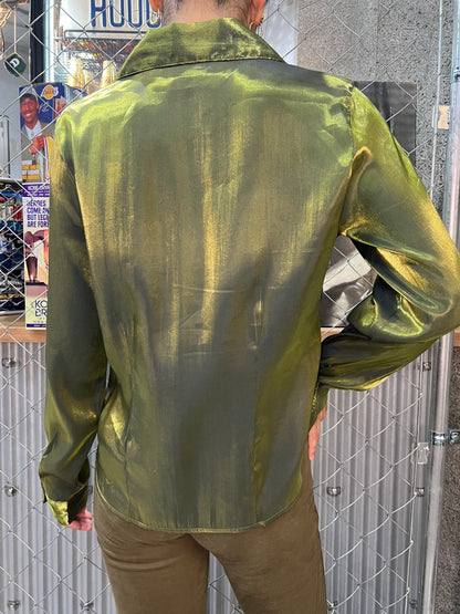 Vintage Design Shirt