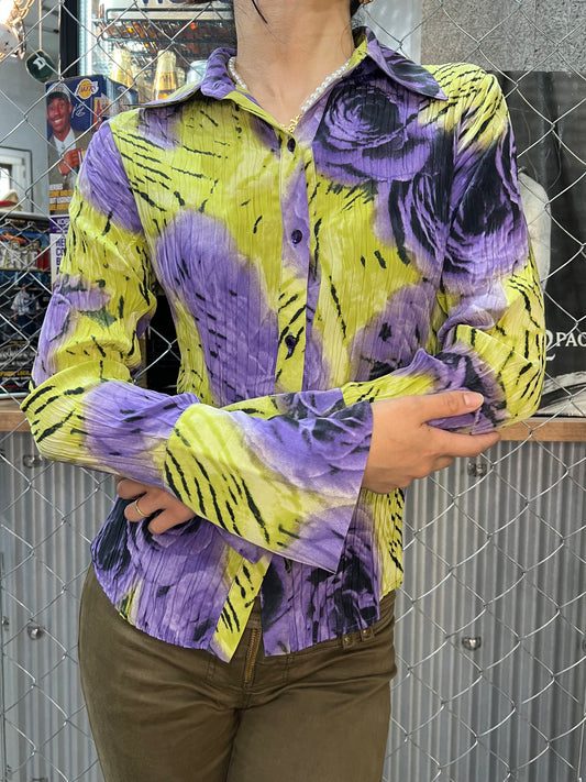 Vintage Design Shirt