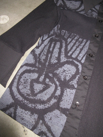 Vintage Design Shirt