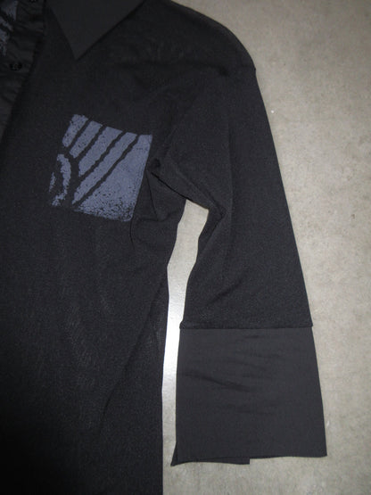 Vintage Design Shirt