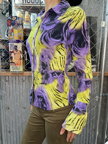Vintage Design Shirt