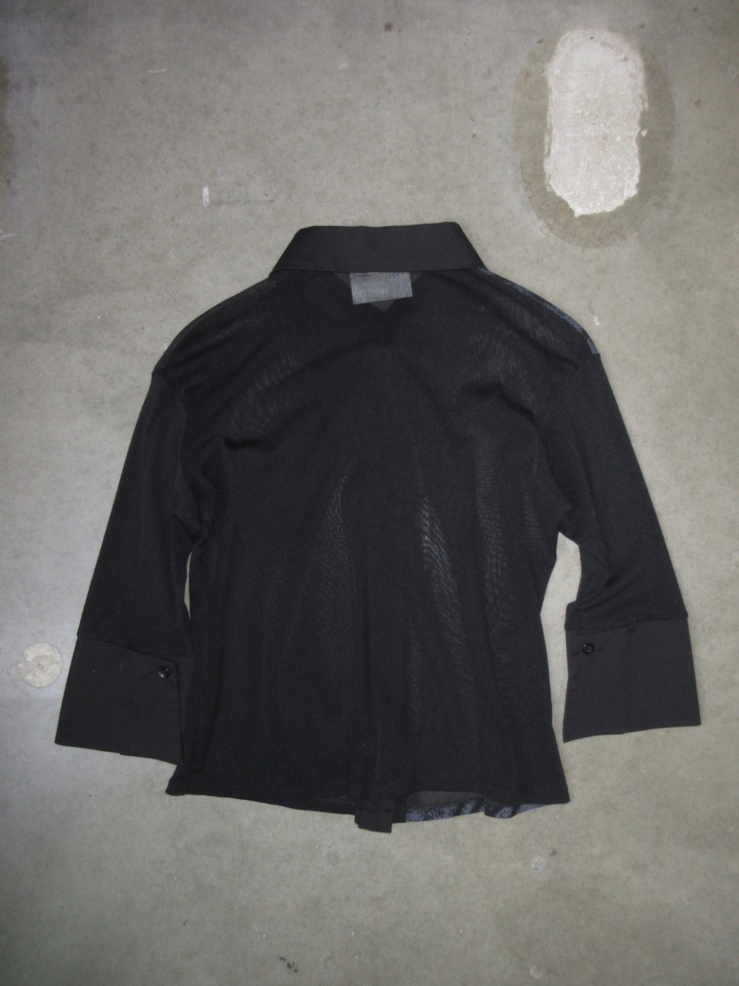 Vintage Design Shirt