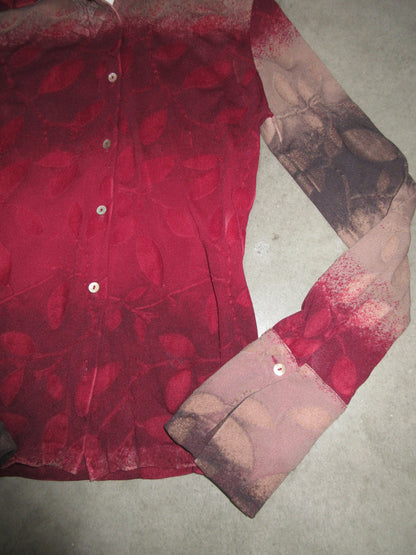 Vintage Design Shirt