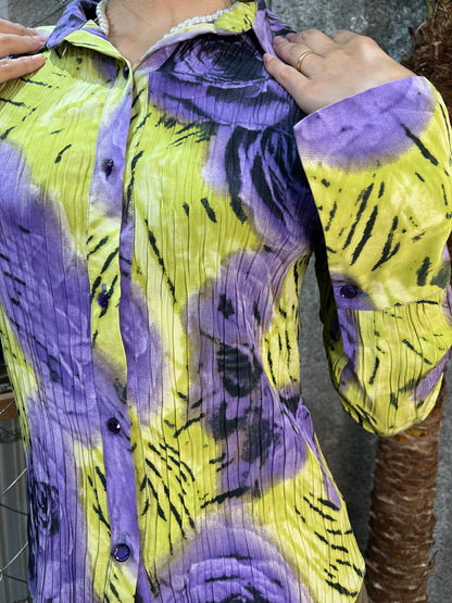 Vintage Design Shirt