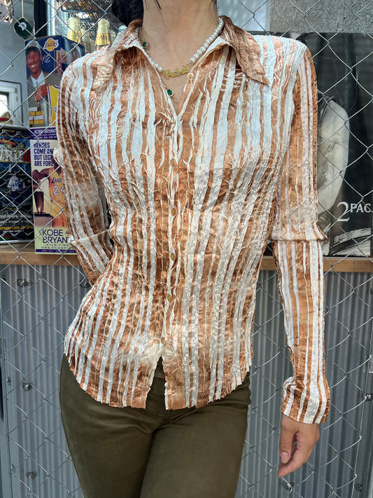 Vintage Design Shirt