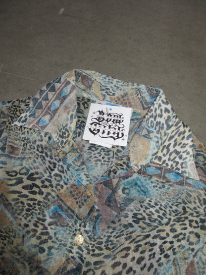 Vintage Design Shirt