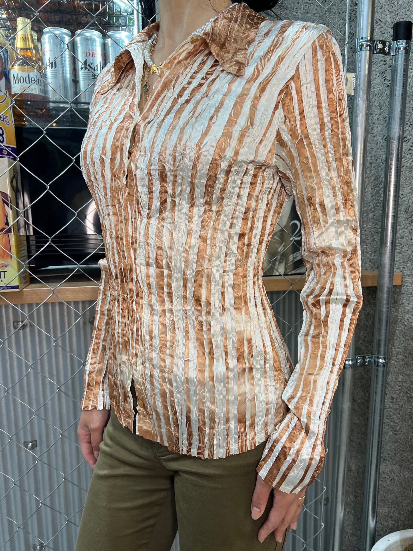 Vintage Design Shirt