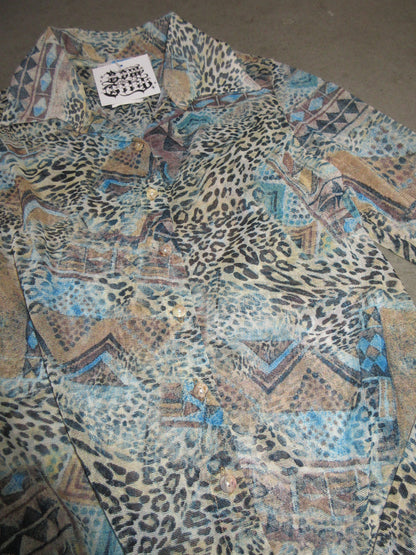 Vintage Design Shirt