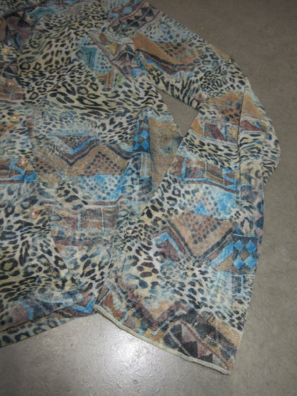 Vintage Design Shirt