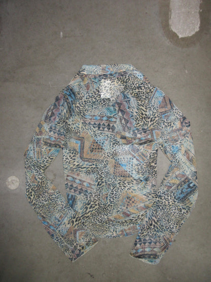 Vintage Design Shirt