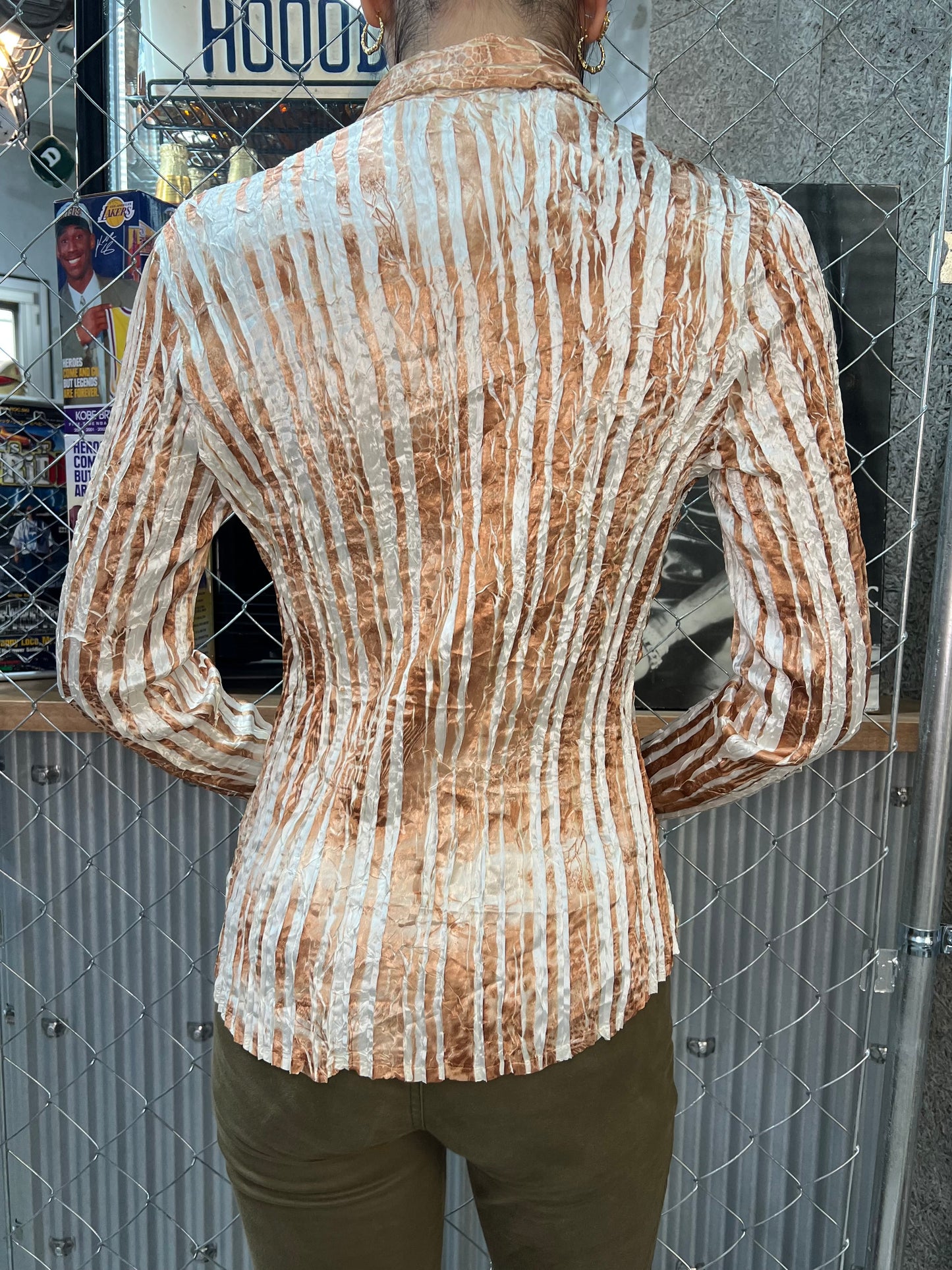 Vintage Design Shirt