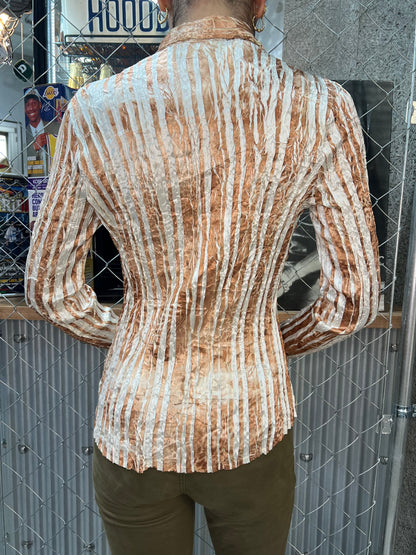 Vintage Design Shirt