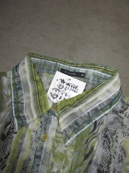 Vintage Design Shirt