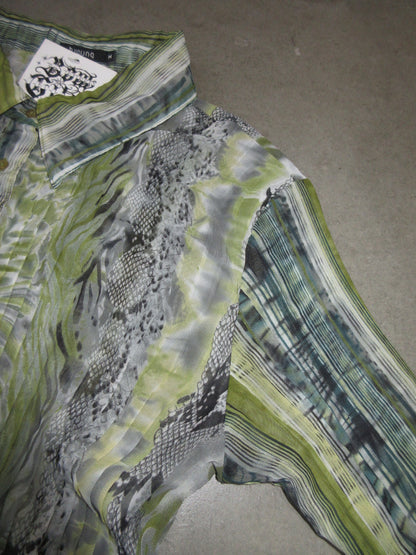 Vintage Design Shirt
