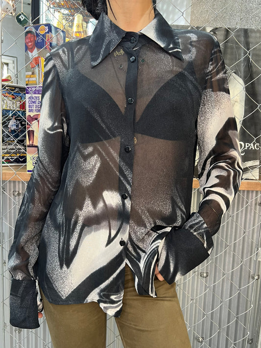 Vintage Design Shirt