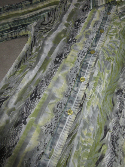 Vintage Design Shirt