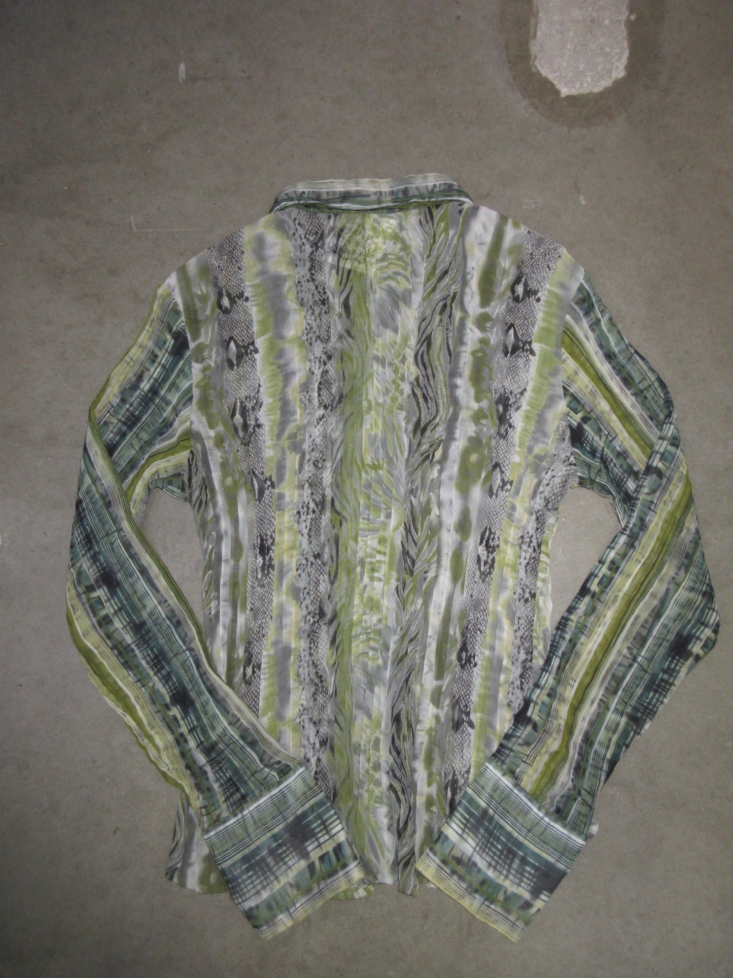 Vintage Design Shirt