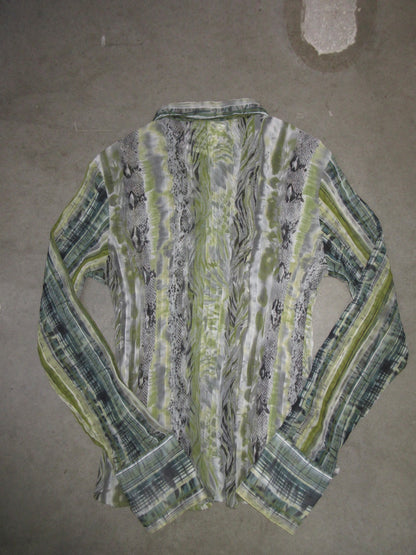Vintage Design Shirt