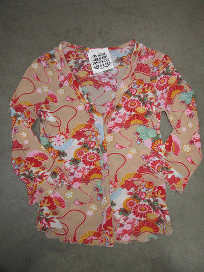 Vintage Design Shirt