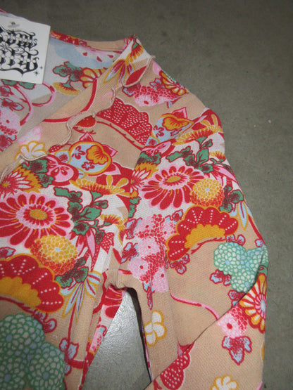 Vintage Design Shirt