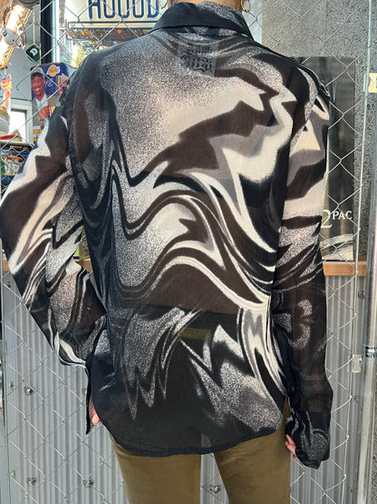 Vintage Design Shirt