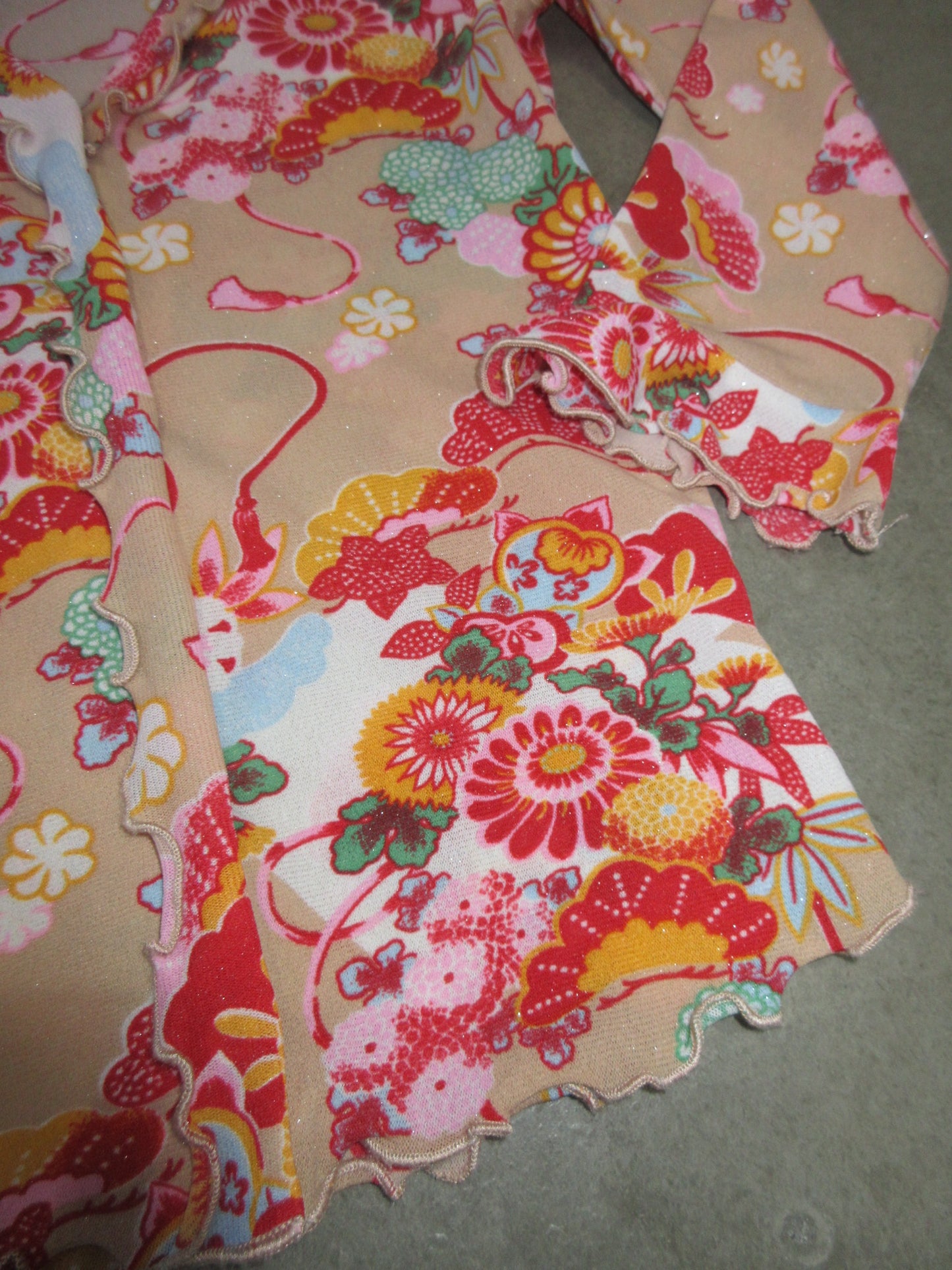 Vintage Design Shirt
