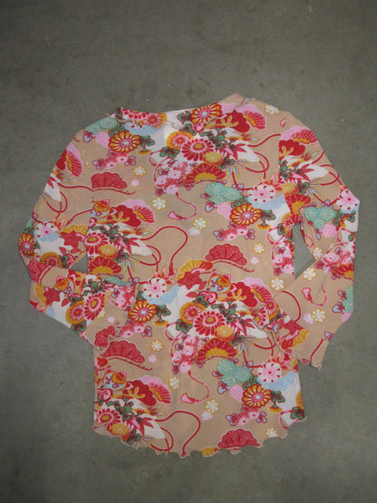 Vintage Design Shirt
