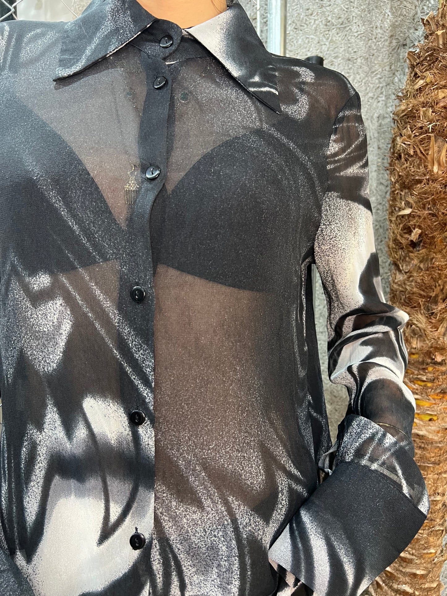 Vintage Design Shirt