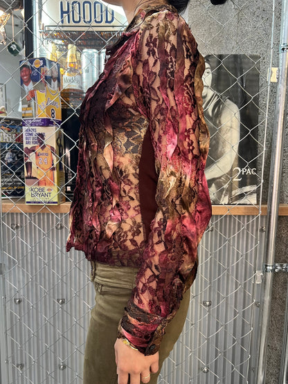 Vintage Design Shirt