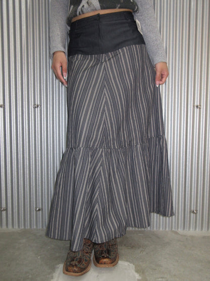 Vintage Design Skirt