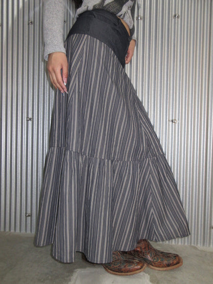 Vintage Design Skirt