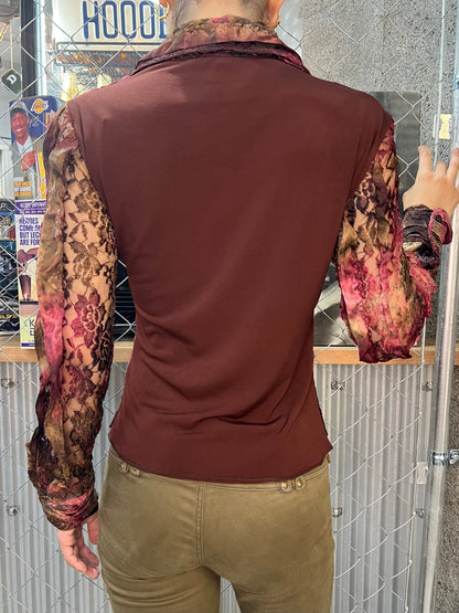 Vintage Design Shirt