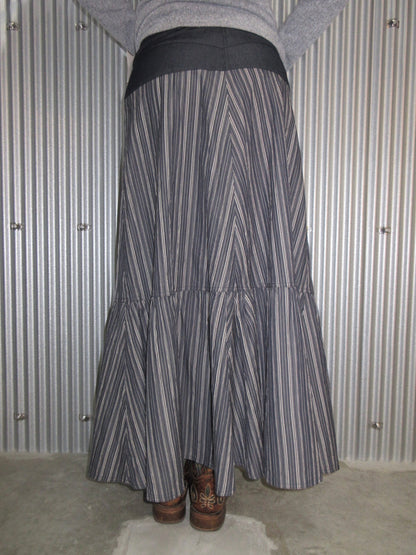 Vintage Design Skirt