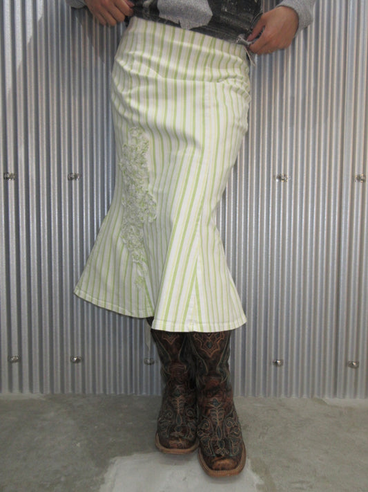 Vintage Design Skirt