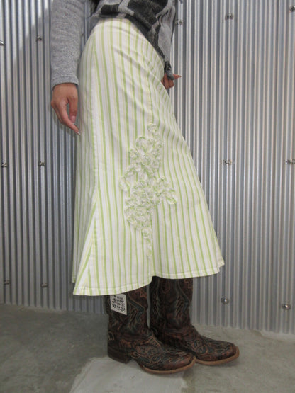 Vintage Design Skirt