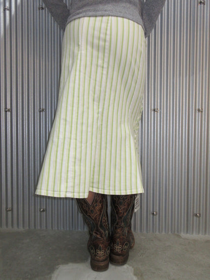 Vintage Design Skirt