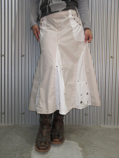 Vintage Design Skirt
