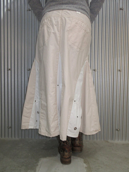 Vintage Design Skirt