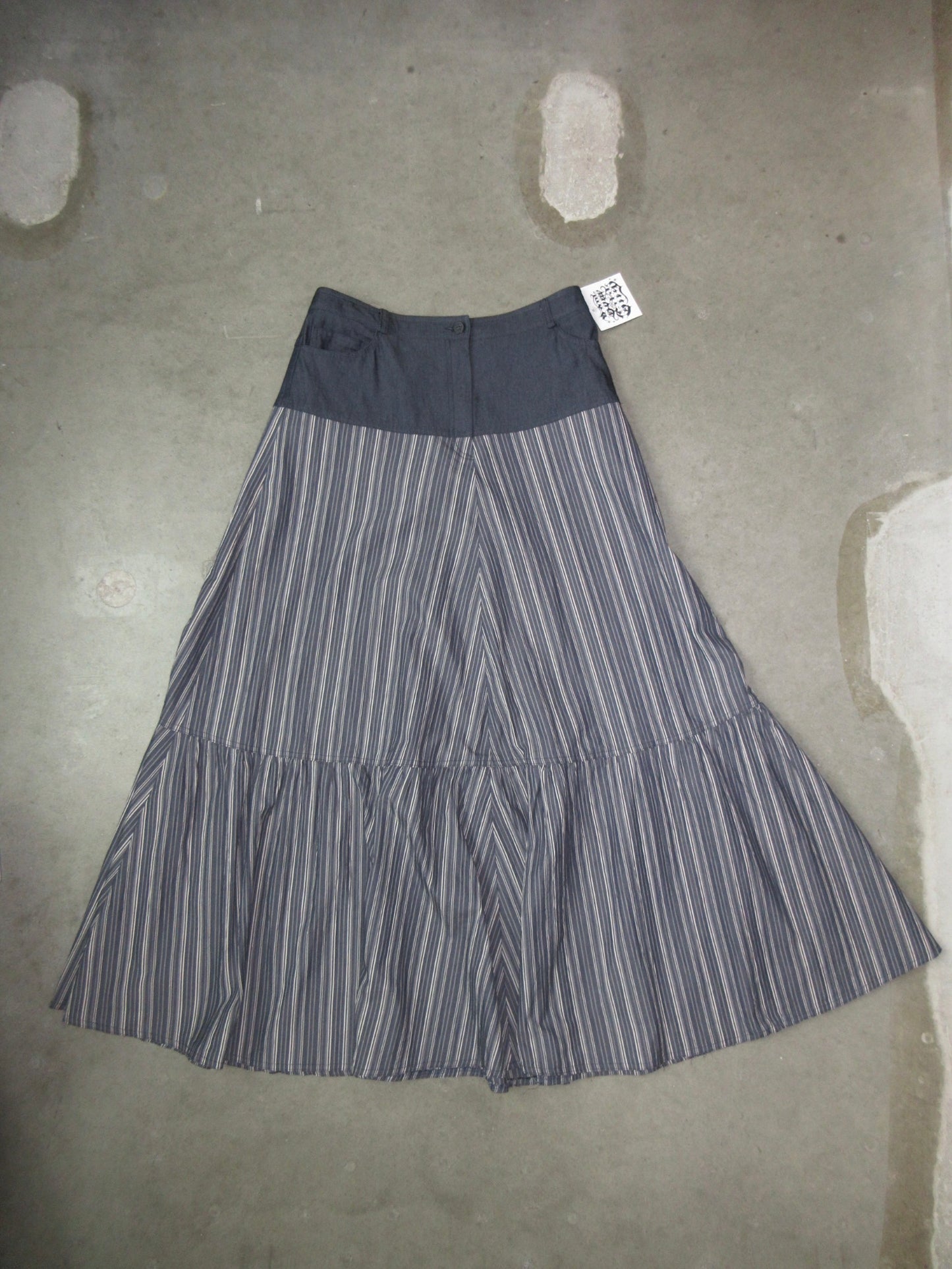 Vintage Design Skirt