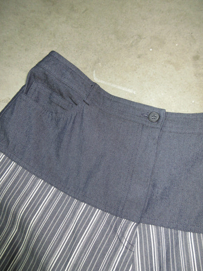 Vintage Design Skirt