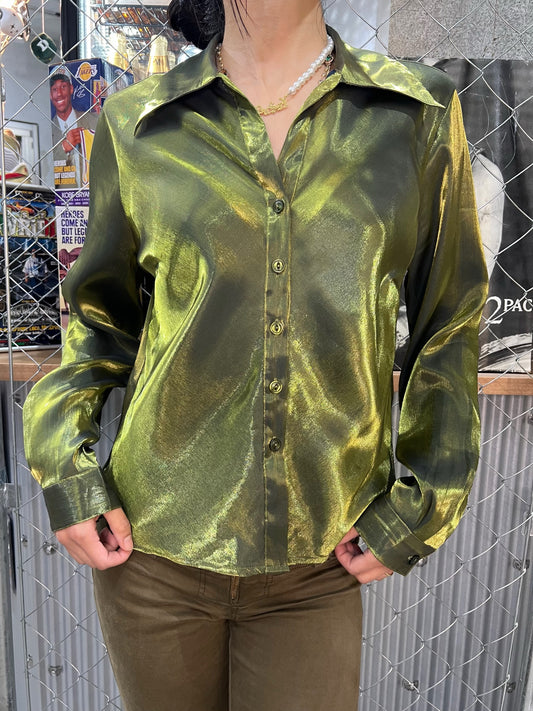 Vintage Design Shirt